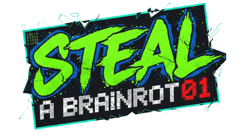 Steal a Brain Rot